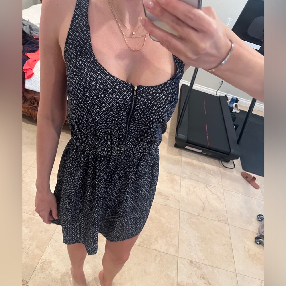 Guess summer dress